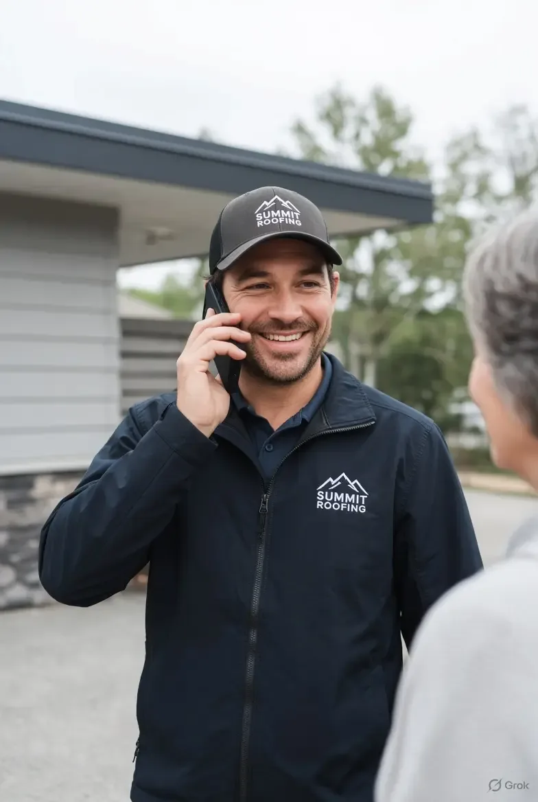 Flat Roof Leak Repair Hutchinson, KS FAQs